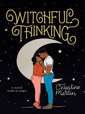 cover image of Witchful Thinking